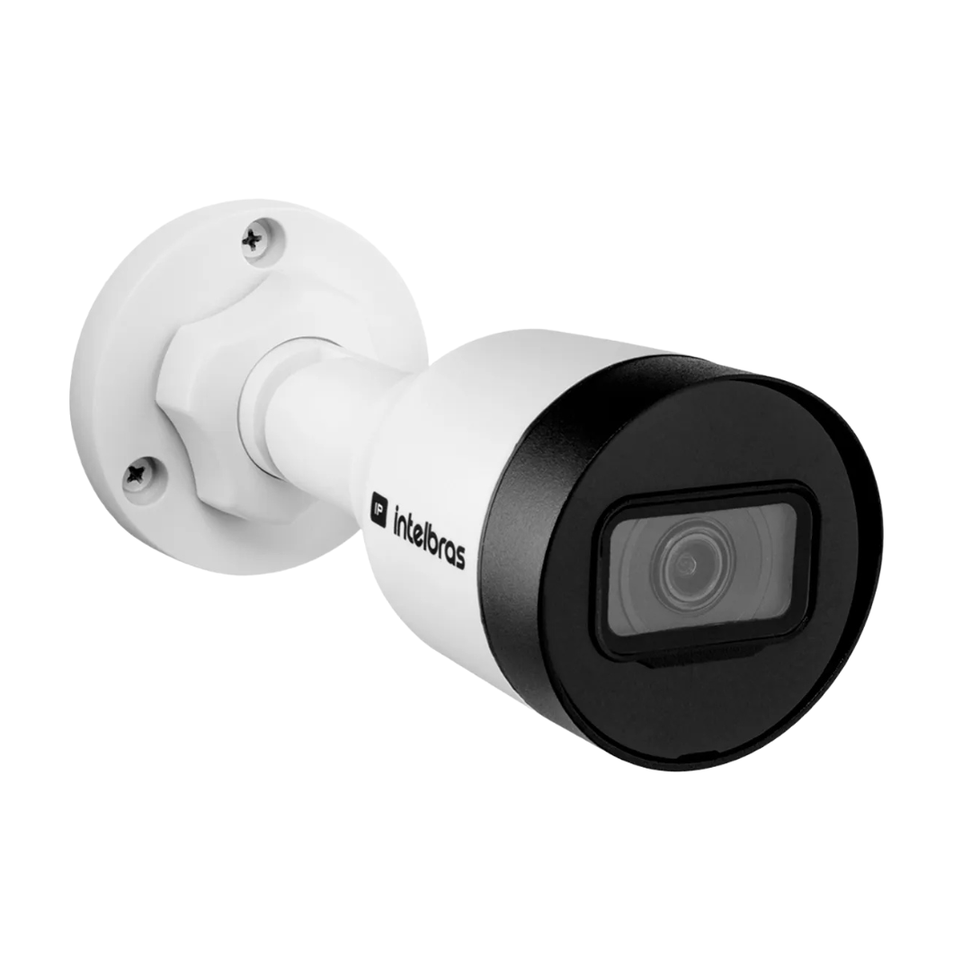 Câmeras IP Bullet